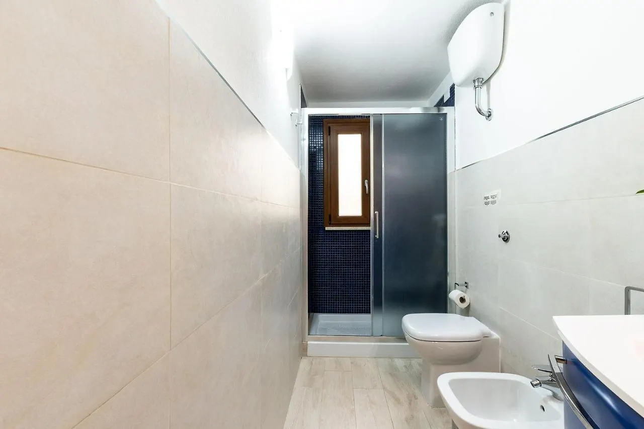 Holiday home Villetta Coccinella Maracalagonis Italy