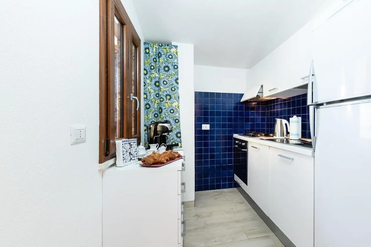 Villetta Coccinella Maracalagonis Holiday home