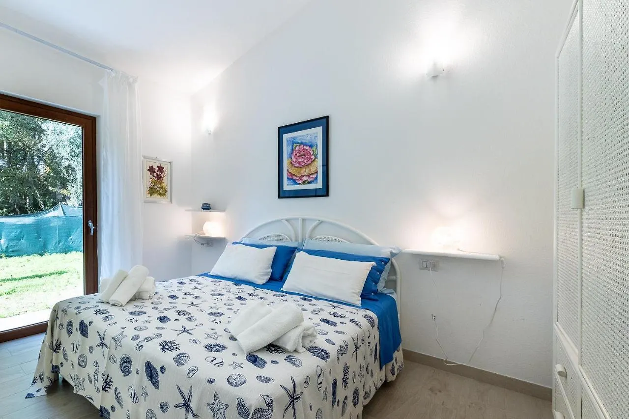 Villetta Coccinella Maracalagonis Holiday home