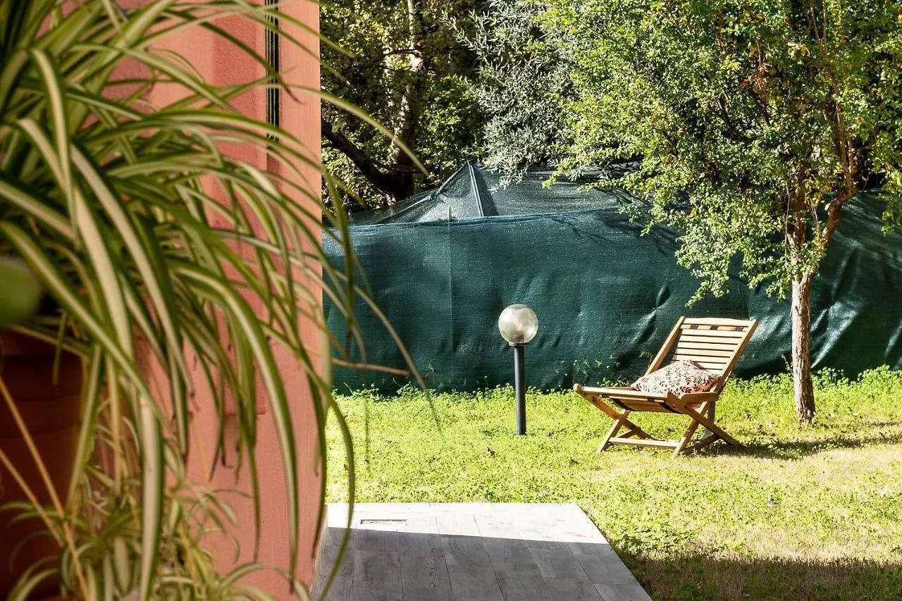 Villetta Coccinella location