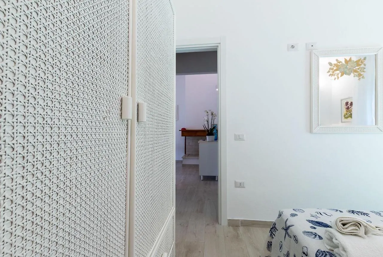 Villetta Coccinella Maracalagonis Holiday home